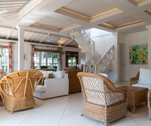 Villa 1 Lounge 01