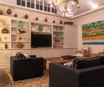 Villa 3 lounge 05