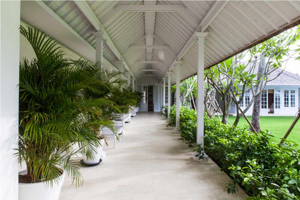 Our Location The Cotton House