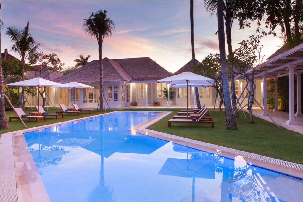 Our Location The Cotton House